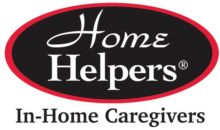Home Helpers In home caregivers logo